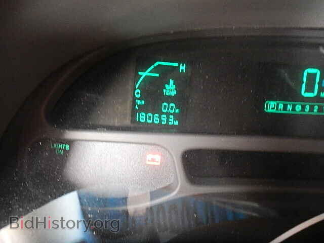 2002 CADILLAC DEVILLE - VIN: 1G6KD54Y42U209413 - Photo 8