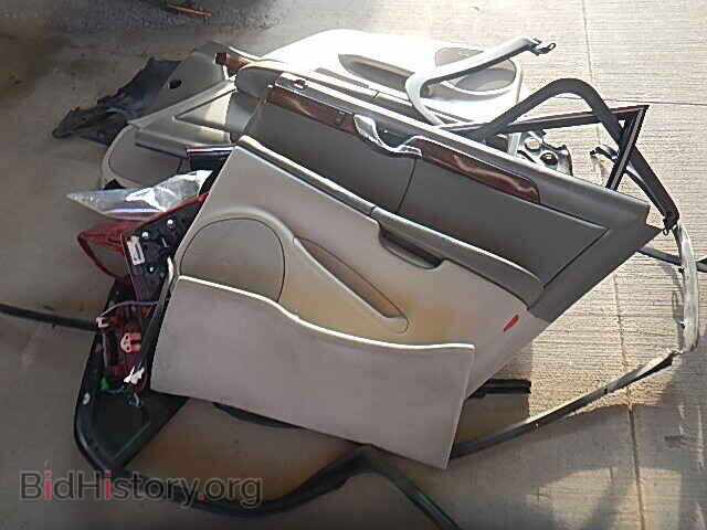 2002 CADILLAC DEVILLE - VIN: 1G6KD54Y42U209413 - Photo 9