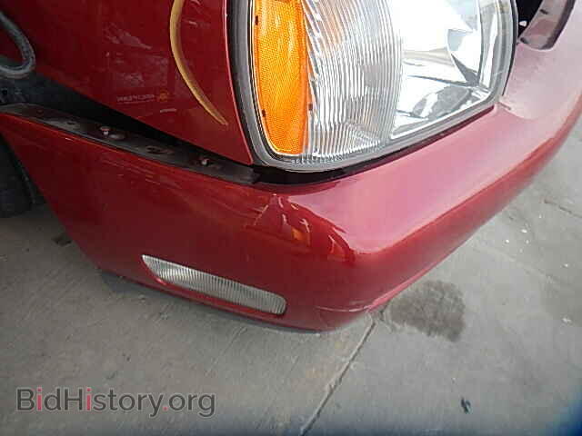 2002 CADILLAC DEVILLE - VIN: 1G6KD54Y42U209413 - Photo 10