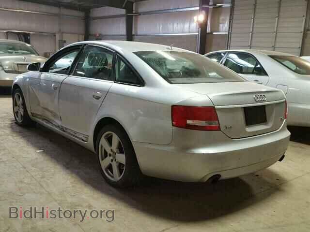 2008 AUDI A6 - VIN: WAUDH74F58N048073 - Фото 3