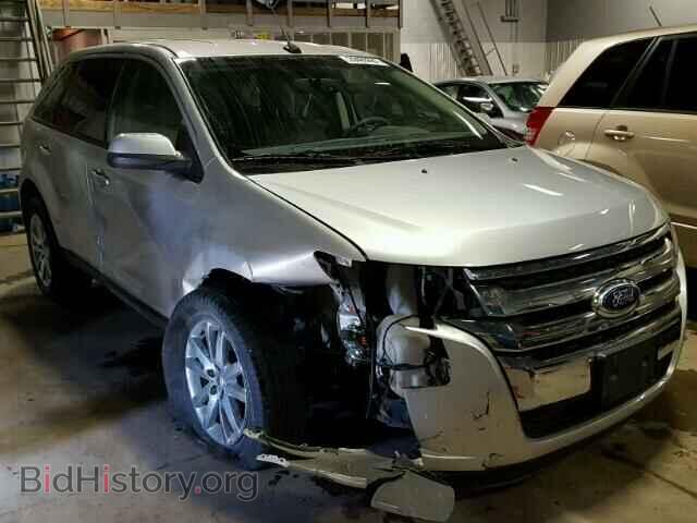 Photo 2FMDK4JC3DBA95262 - FORD EDGE 2013