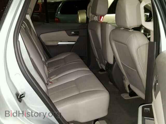 2013 FORD EDGE - VIN: 2FMDK4JC3DBA95262 - Photo 6
