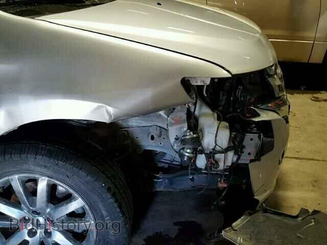 2013 FORD EDGE - VIN: 2FMDK4JC3DBA95262 - Photo 9