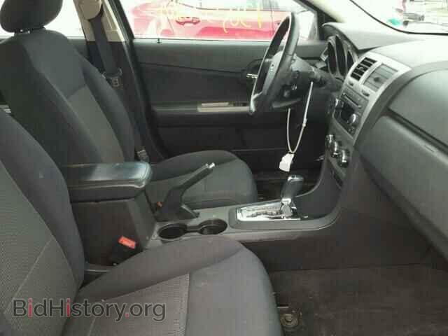 2009 DODGE AVENGER - VIN: 1B3LC56B09N560211 - Фото 5