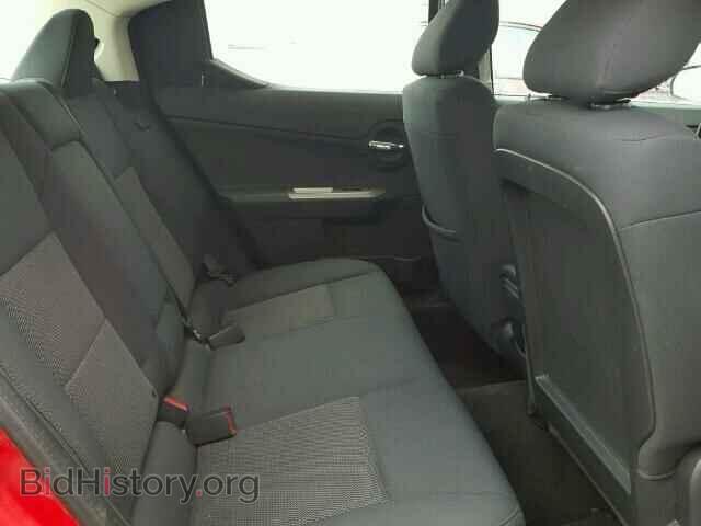 2009 DODGE AVENGER - VIN: 1B3LC56B09N560211 - Фото 6