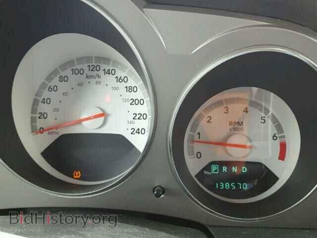 2009 DODGE AVENGER - VIN: 1B3LC56B09N560211 - Фото 8