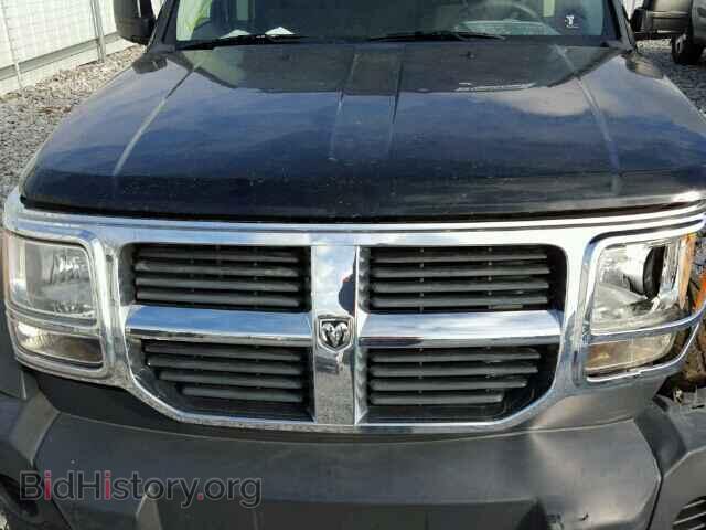 2007 DODGE NITRO - VIN: 1D8GT28K37W531970 - Фото 7