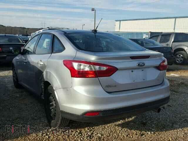 2012 FORD FOCUS - VIN: 1FAHP3F28CL197923 - Photo 3
