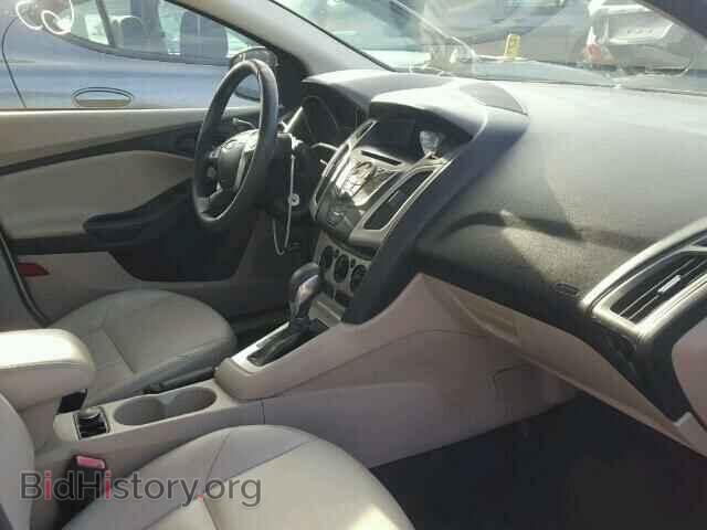 2012 FORD FOCUS - VIN: 1FAHP3F28CL197923 - Photo 5