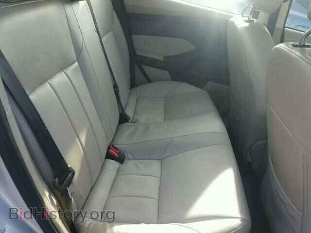2012 FORD FOCUS - VIN: 1FAHP3F28CL197923 - Photo 6