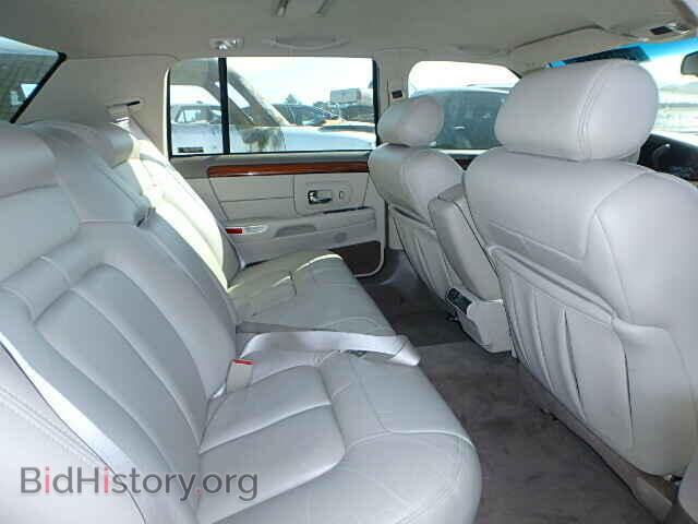 1998 CADILLAC DEVILLE - VIN: 1G6KE54Y2WU771877 - Фото 6