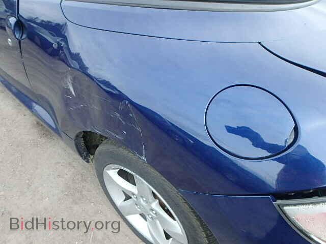 2009 MITSUBISHI ECLIPSE - VIN: 4A3AL25F29E013821 - Фото 10
