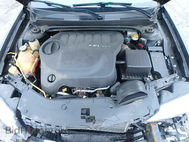 2012 DODGE AVENGER - VIN: 1C3CDZCG4CN126002 - Photo 7