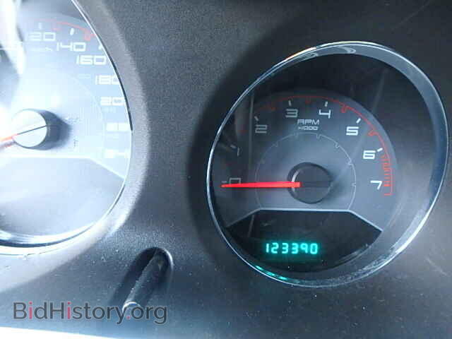 2012 DODGE AVENGER - VIN: 1C3CDZCG4CN126002 - Photo 8