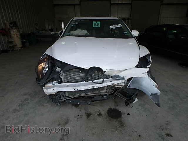 2011 MAZDA CX-7 - VIN: JM3ER2B54B0359832 - Photo 9