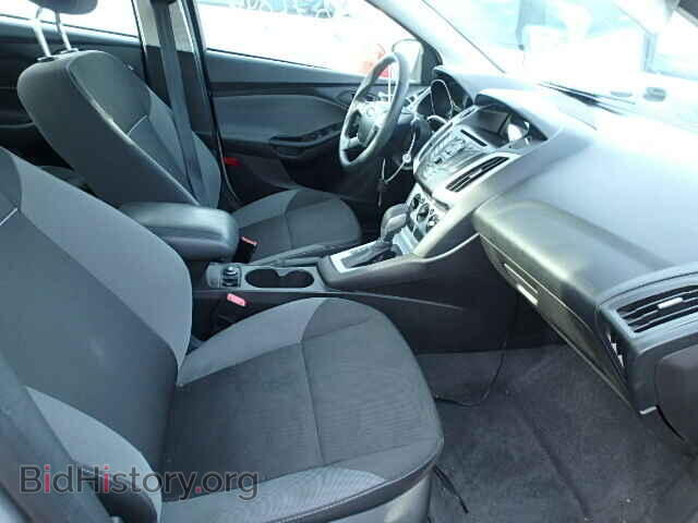 2012 FORD FOCUS - VIN: 1FAHP3F29CL108585 - Photo 5