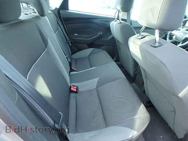 2012 FORD FOCUS - VIN: 1FAHP3F29CL108585 - Photo 6