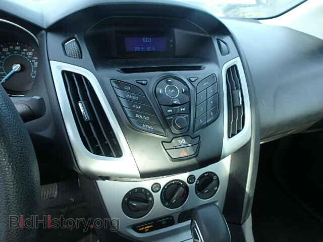 2012 FORD FOCUS - VIN: 1FAHP3F29CL108585 - Photo 9