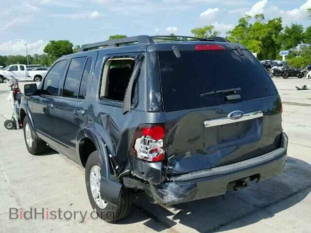 2010 FORD EXPLORER - VIN: 1FMEU6DE5AUA70571 - Photo 3