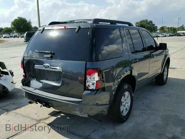 2010 FORD EXPLORER - VIN: 1FMEU6DE5AUA70571 - Photo 4