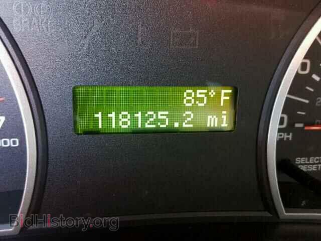 2010 FORD EXPLORER - VIN: 1FMEU6DE5AUA70571 - Photo 8