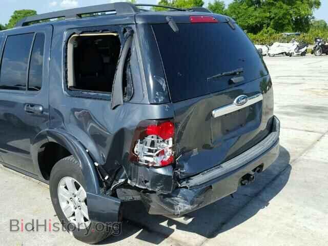 2010 FORD EXPLORER - VIN: 1FMEU6DE5AUA70571 - Photo 9