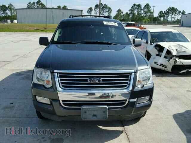 2010 FORD EXPLORER - VIN: 1FMEU6DE5AUA70571 - Photo 10