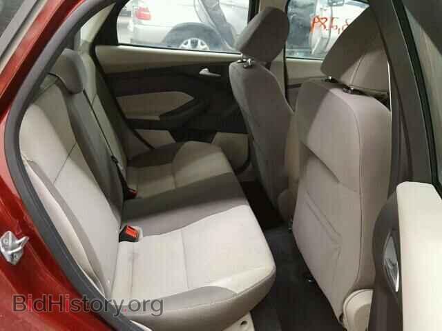 2014 FORD FOCUS - VIN: 1FADP3F25EL169014 - Photo 6