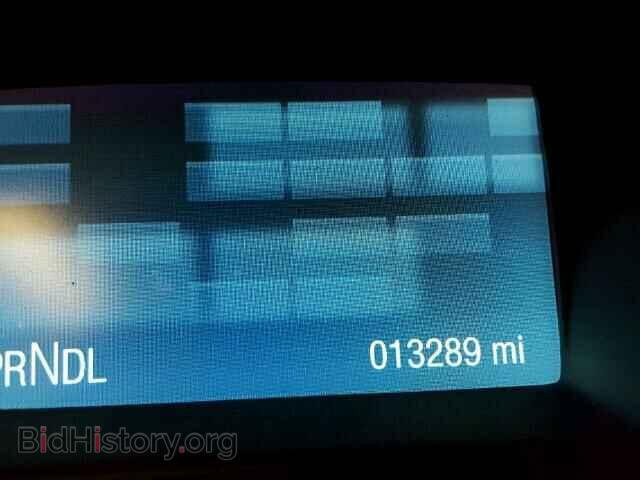 2014 FORD FOCUS - VIN: 1FADP3F25EL169014 - Photo 8