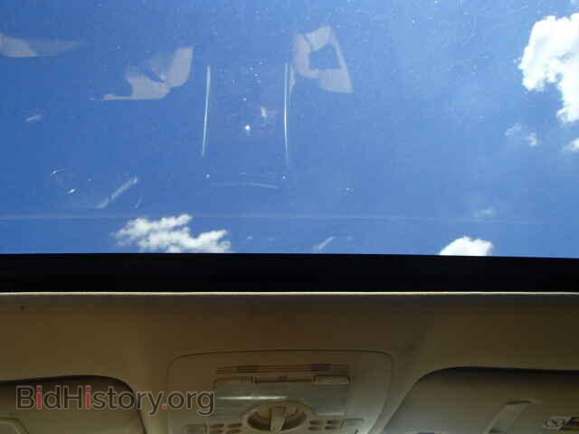 2006 LEXUS IS250 - VIN: JTHBK262762019664 - Фото 10