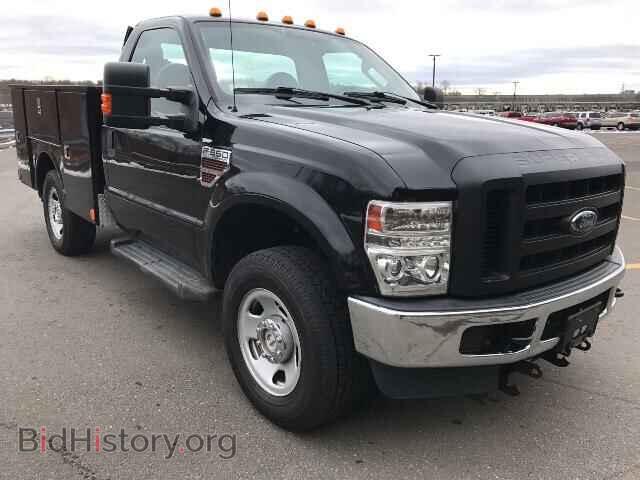 Фотография 1FTWF3BR0AEA33414 - FORD F350 2010