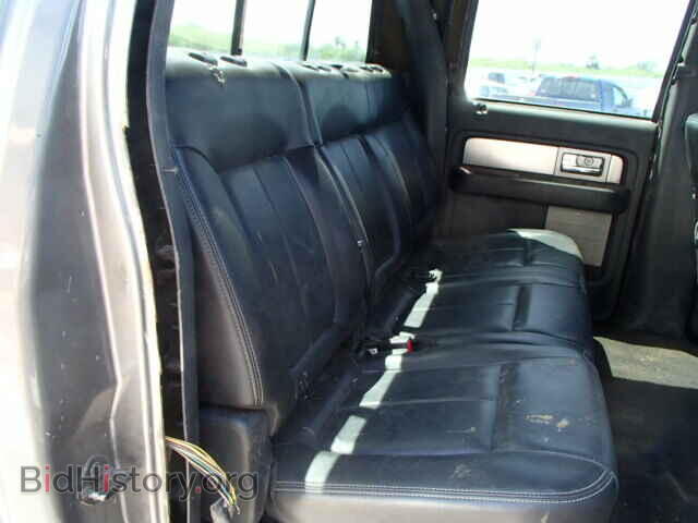 2013 FORD F150 - VIN: 1FTFW1CF7DFD82609 - Photo 6