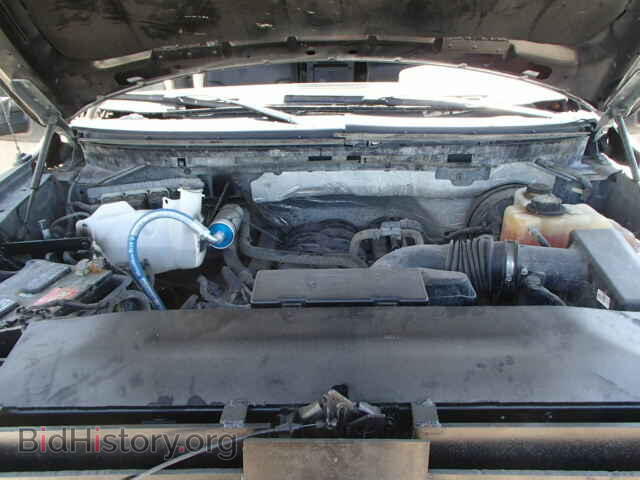 2013 FORD F150 - VIN: 1FTFW1CF7DFD82609 - Photo 7
