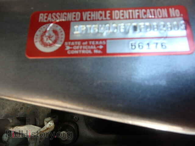 2013 FORD F150 - VIN: 1FTFW1CF7DFD82609 - Photo 10