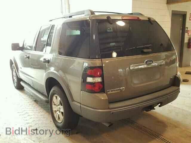 2006 FORD EXPLORER - VIN: 1FMEU73E66ZA15869 - Фото 3