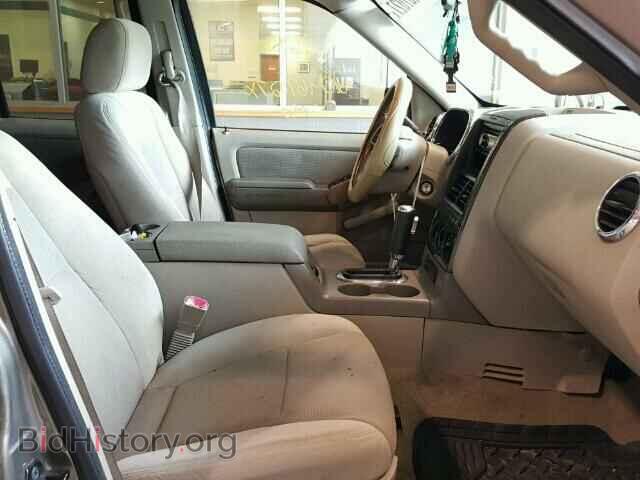 2006 FORD EXPLORER - VIN: 1FMEU73E66ZA15869 - Фото 5