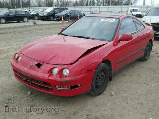 1995 ACURA INTEGRA - VIN: JH4DC4456SS032348 - Фото 2