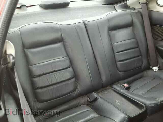 1995 ACURA INTEGRA - VIN: JH4DC4456SS032348 - Фото 6