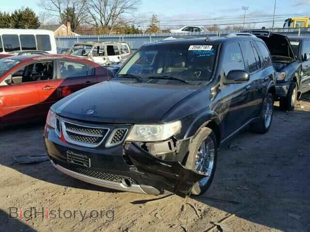 2006 SAAB 97X - VIN: 5S3ET13S062800210 - Фото 2
