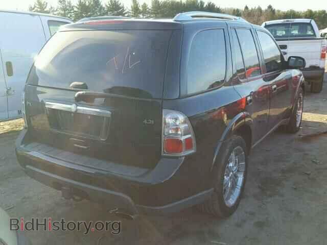 2006 SAAB 97X - VIN: 5S3ET13S062800210 - Фото 4