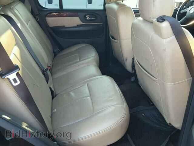 2006 SAAB 97X - VIN: 5S3ET13S062800210 - Фото 6