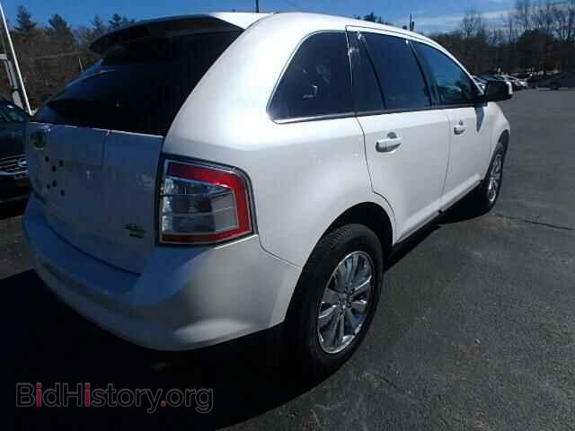 2010 FORD EDGE - VIN: 2FMDK4JC7ABB70461 - Фото 4