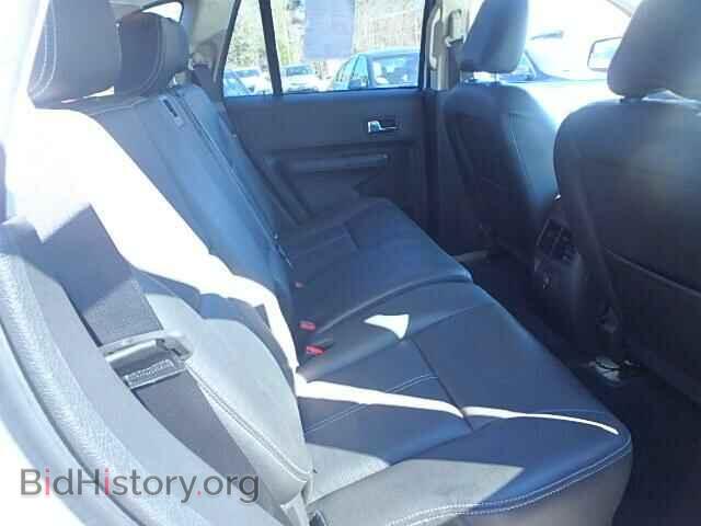 2010 FORD EDGE - VIN: 2FMDK4JC7ABB70461 - Фото 6