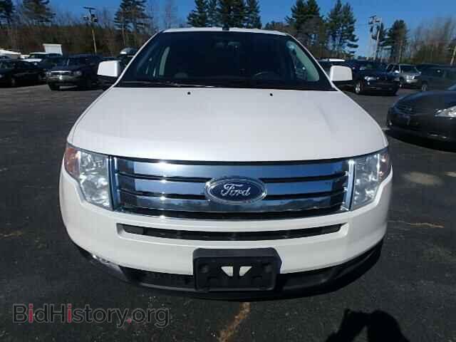 2010 FORD EDGE - VIN: 2FMDK4JC7ABB70461 - Фото 8