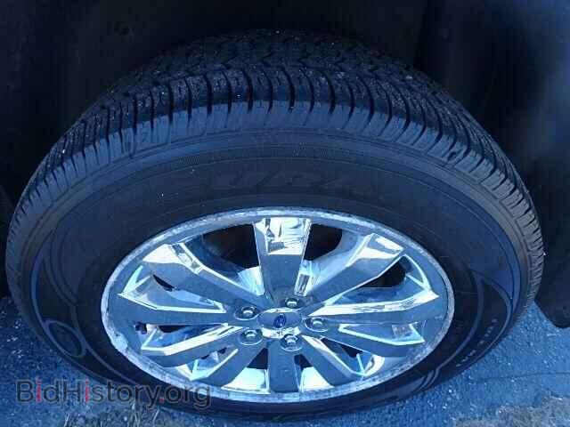 2010 FORD EDGE - VIN: 2FMDK4JC7ABB70461 - Фото 9