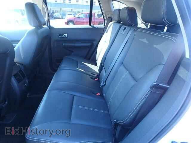 2010 FORD EDGE - VIN: 2FMDK4JC7ABB70461 - Фото 10