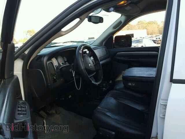 2005 DODGE RAM 3500 - VIN: 3D7MS48C85G815976 - Фото 5