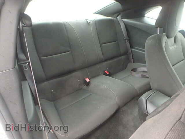 2014 CHEVROLET CAMARO - VIN: 2G1FB1E32E9308287 - Фото 6