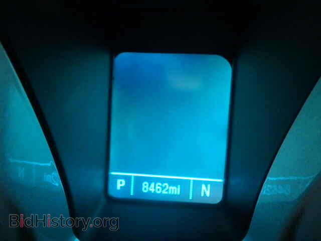 2014 CHEVROLET CAMARO - VIN: 2G1FB1E32E9308287 - Фото 8