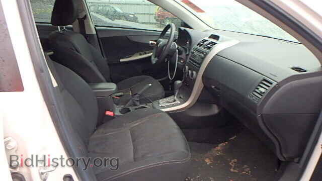 2012 TOYOTA COROLLA - VIN: 2T1BU4EEXCC904330 - Photo 5